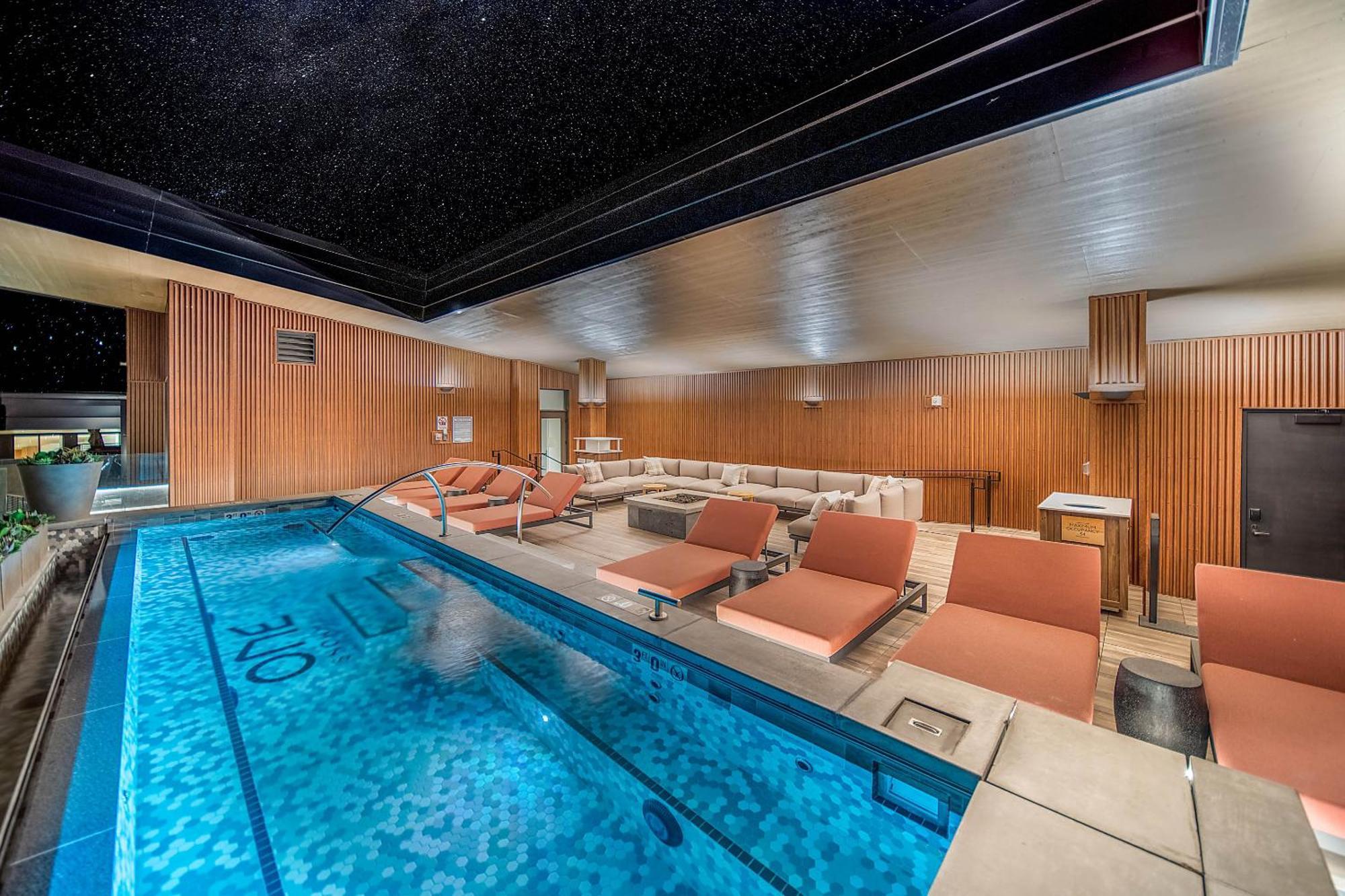 Hayden Lodge 2303 By Snowmass Mountain Lodging Сноумасс Виллидж Экстерьер фото