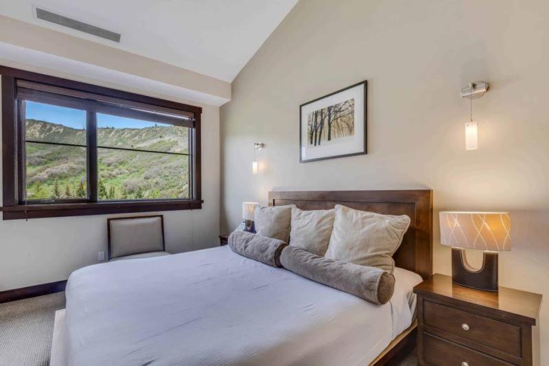 Hayden Lodge 2303 By Snowmass Mountain Lodging Сноумасс Виллидж Экстерьер фото