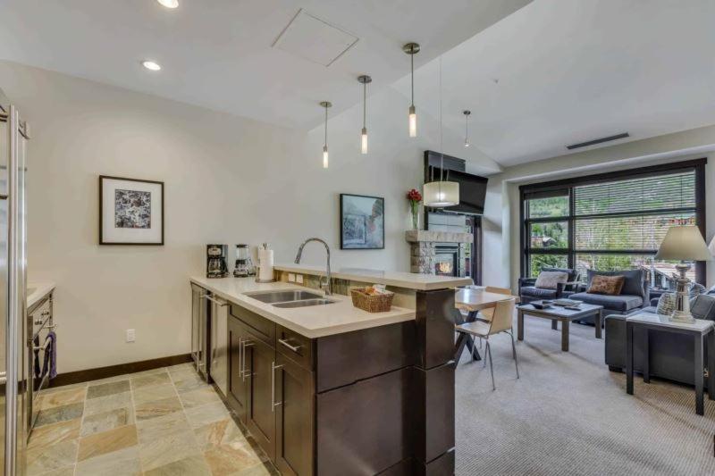 Hayden Lodge 2303 By Snowmass Mountain Lodging Сноумасс Виллидж Экстерьер фото