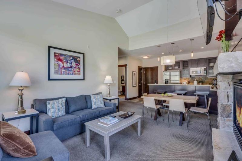 Hayden Lodge 2303 By Snowmass Mountain Lodging Сноумасс Виллидж Экстерьер фото