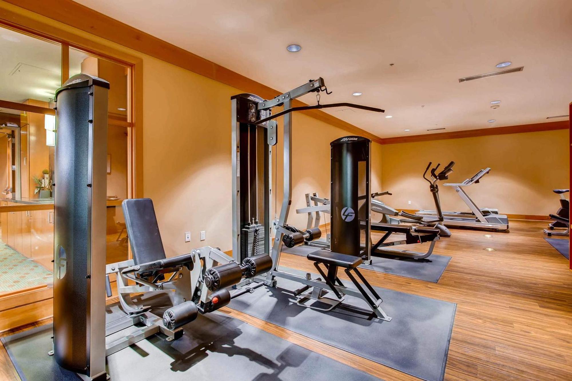 Hayden Lodge 2303 By Snowmass Mountain Lodging Сноумасс Виллидж Экстерьер фото